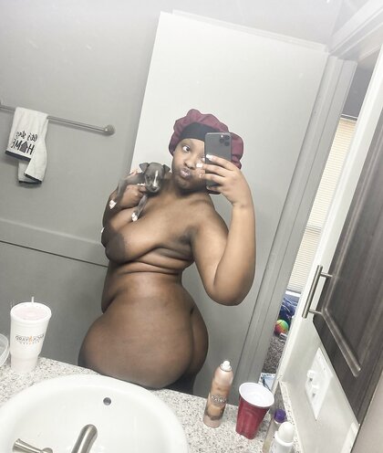 Natural Thickness!