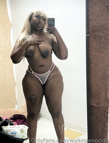 Natural Thickness!