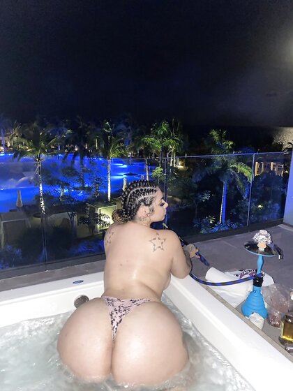 Persi@ always sexy