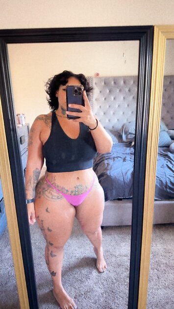 Thick and Tatted