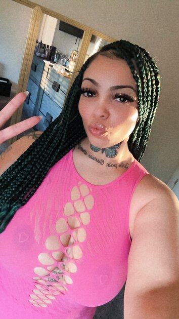 Thick and Tatted