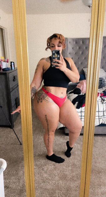 Thick and Tatted