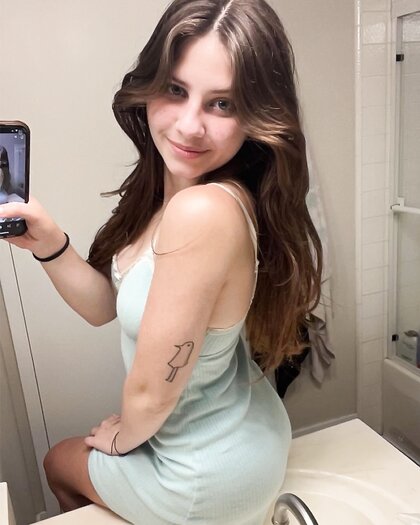 TikTok Cuties 179