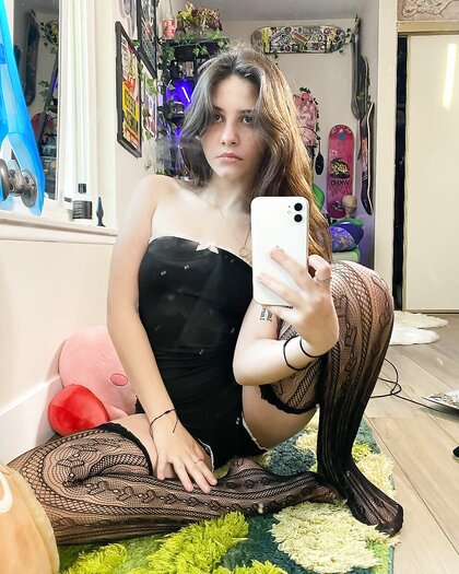 TikTok Cuties 179