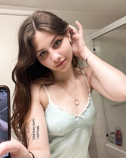 TikTok Cuties 179