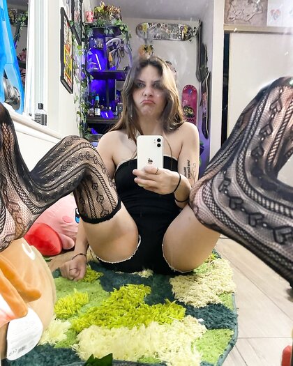 TikTok Cuties 179