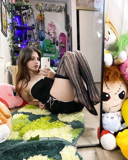 TikTok Cuties 179