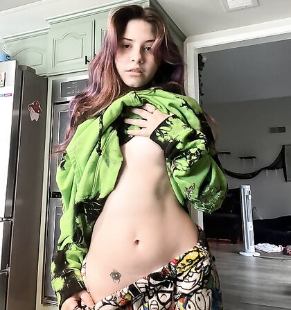 TikTok Cuties 179