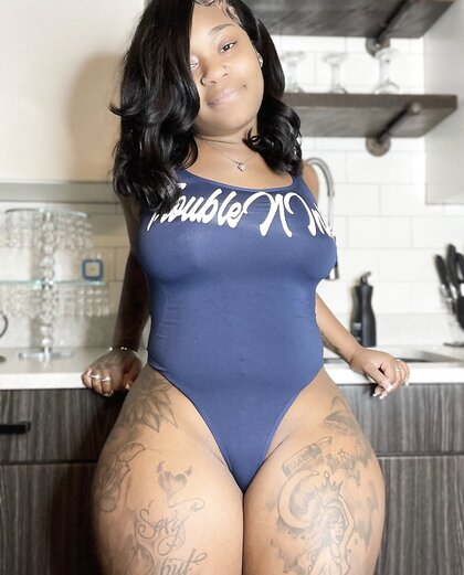 Queen Arri