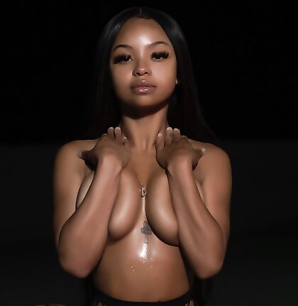 Black Cuties 27