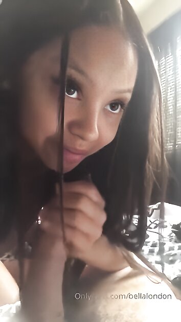 Black Cuties 27