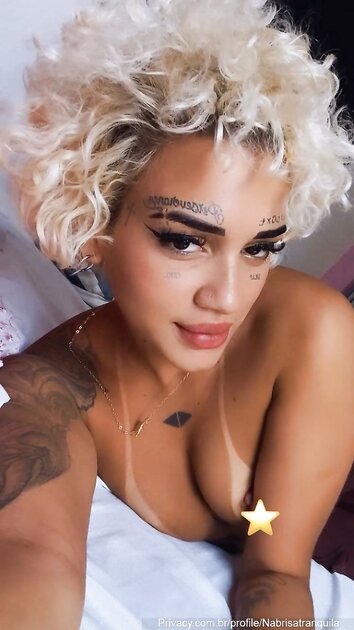 Nabrisa - nabrisatranquila