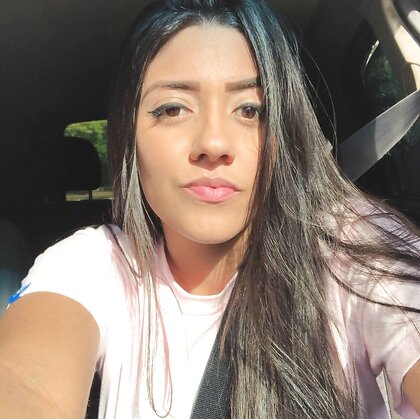 victoria caiu na net