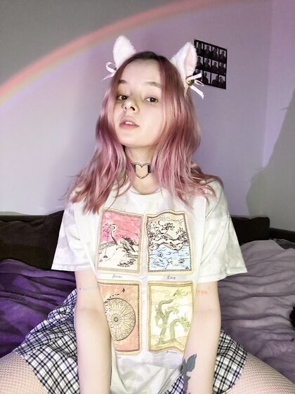 Tiny Cuties 50