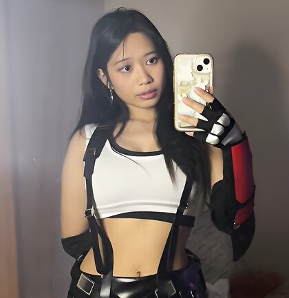 Asian Cuties 57