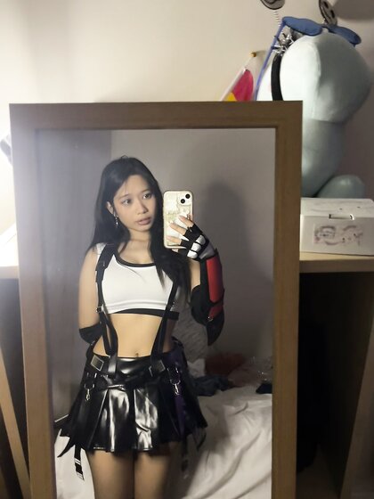 Asian Cuties 57