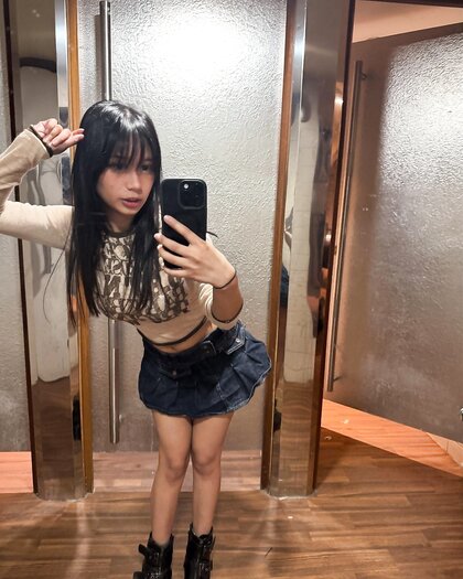 Asian Cuties 57