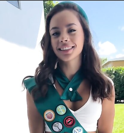 TikTok Cuties 187