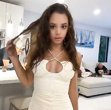 TikTok Cuties 187
