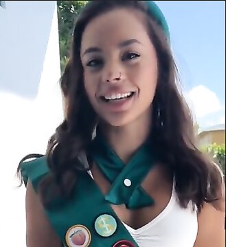 TikTok Cuties 187