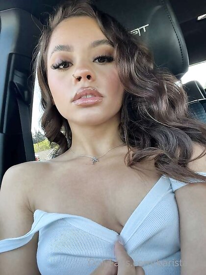 TikTok Cuties 187