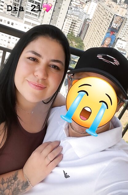 Ana Beatr1z Sant1ago Gostosa do ABC Paulista SBC Baeta Neves Pt2