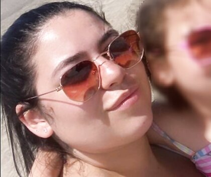 Ana Beatr1z Sant1ago Gostosa do ABC Paulista SBC Baeta Neves Pt2