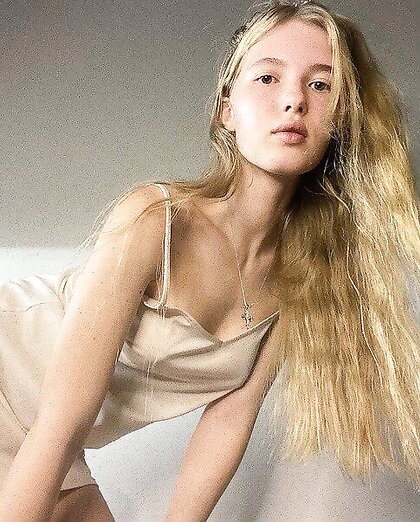 Teen Cuties 96