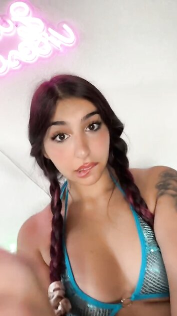 TikTok Cuties 139