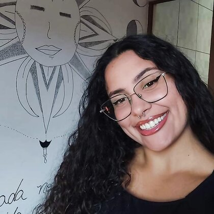 Gostosa amiga minha do ABC Paulista SBC pt1. Fotos do Facebook dessa vadia