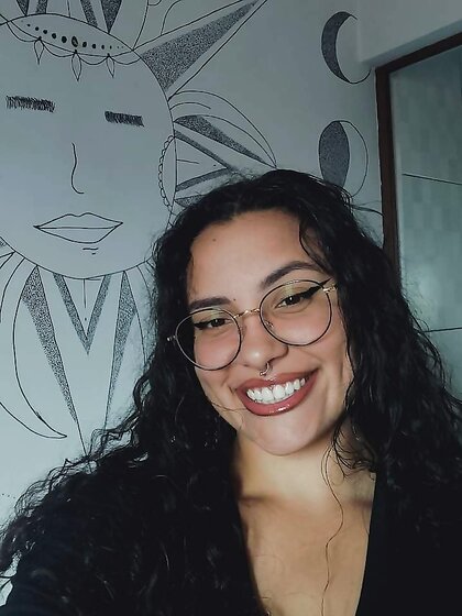 Gostosa amiga minha do ABC Paulista SBC pt1. Fotos do Facebook dessa vadia