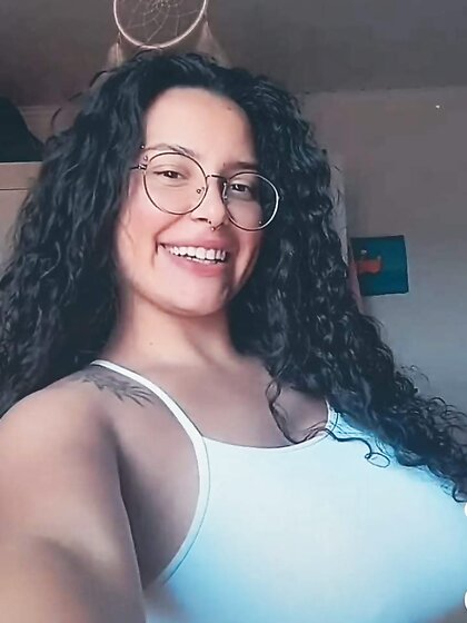 Gostosa amiga minha do ABC Paulista SBC pt1. Fotos do Facebook dessa vadia