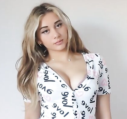 TikTok Cuties 188