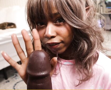 Black Cuties 10