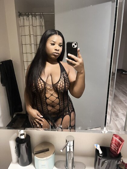 Stripper Thot