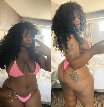 Stripper Thot