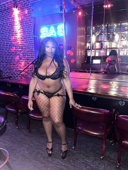 Stripper Thot