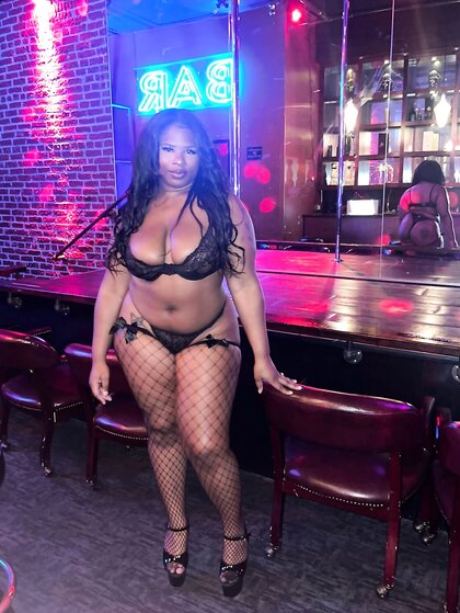 Stripper Thot