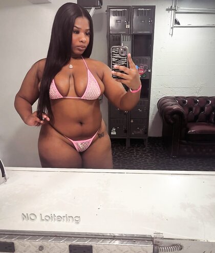Stripper Thot