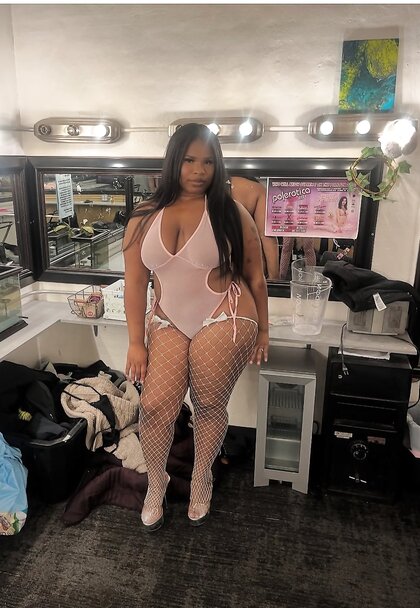 Stripper Thot