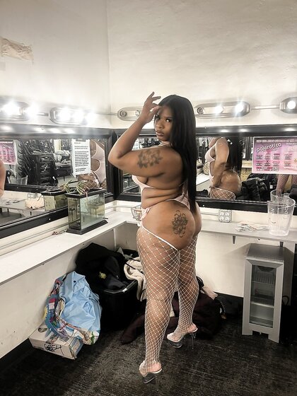 Stripper Thot