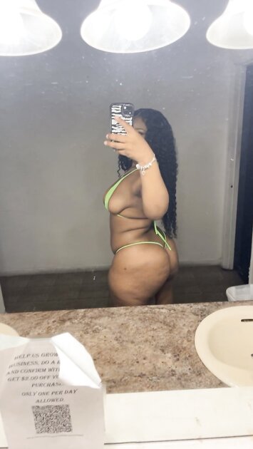 Stripper Thot