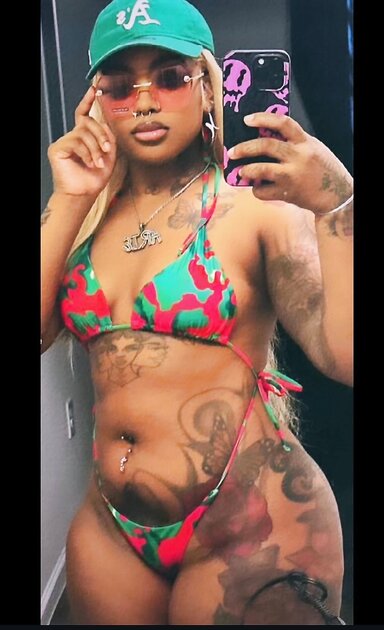 Sexy Ariel