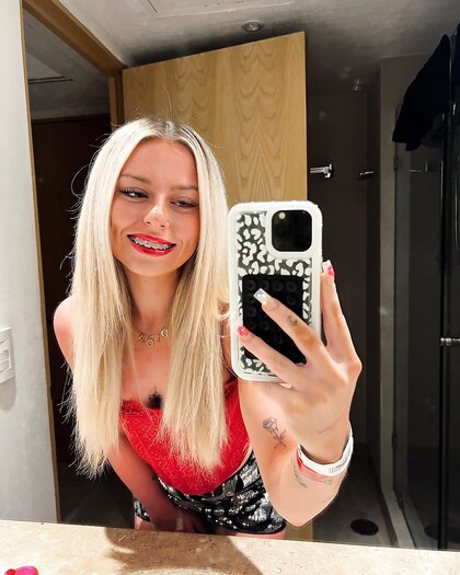 TikTok Cuties 144