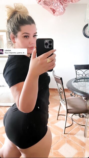 Cuban Thickness