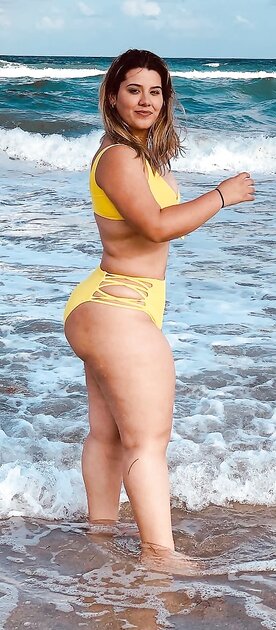 Cuban Thickness