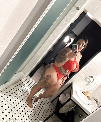 Kiesha fine ass