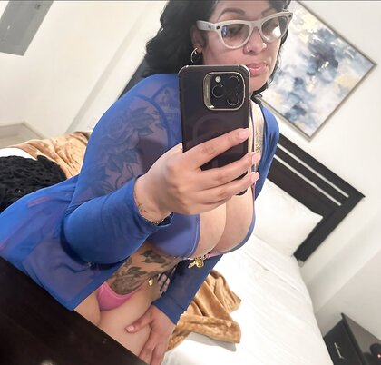 Kiesha fine ass