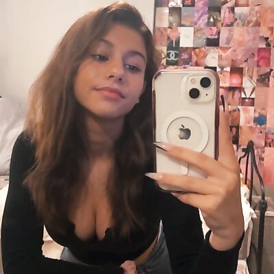 TikTok Cuties 45