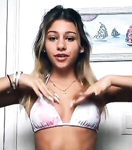 TikTok Cuties 45